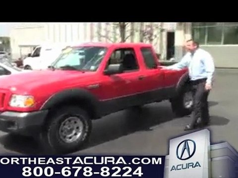 Ford Ranger - Latham Albany, NY