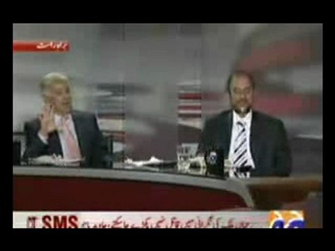 Capital Talk 27th April 2010 part 2