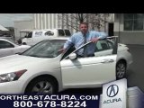 Honda Accord EX - Latham Albany, NY