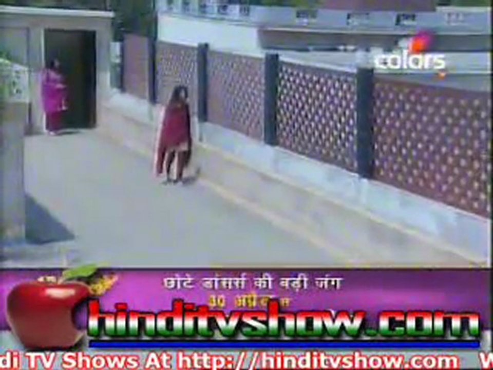 Yeh Pyaar Na Hoga Kam 27th April 2010 Part 1