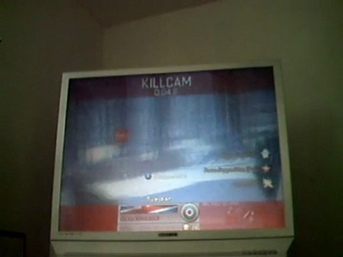 l'escouade des PGM sur call of duty modern warfare 2