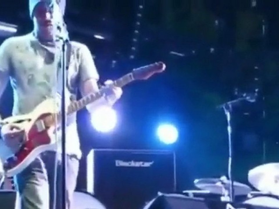 Amy Macdonald - Troubled Soul (Live Paleo Festival 23-07-09)