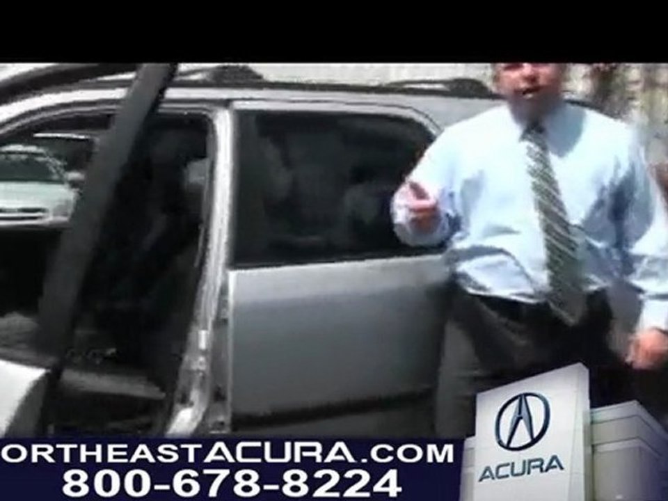 Honda CRV EX - Latham Albany NY