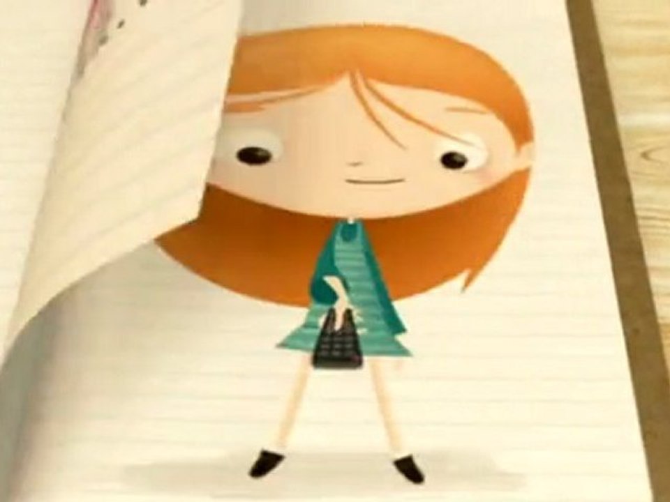 Télévie 2010 - Emilie - 2010 - RTL TVI