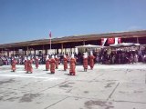 BOĞAZLIYAN GAZİPAŞA İLKÖĞRETİM OKULU FOLKLOR EKİBİ