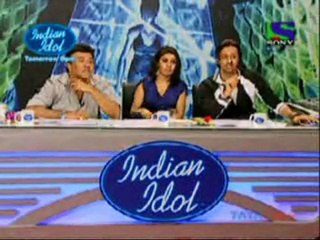 indian idol - 27th april 10 pt1