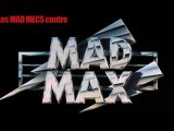 Mad Mecs Vs Mad Max