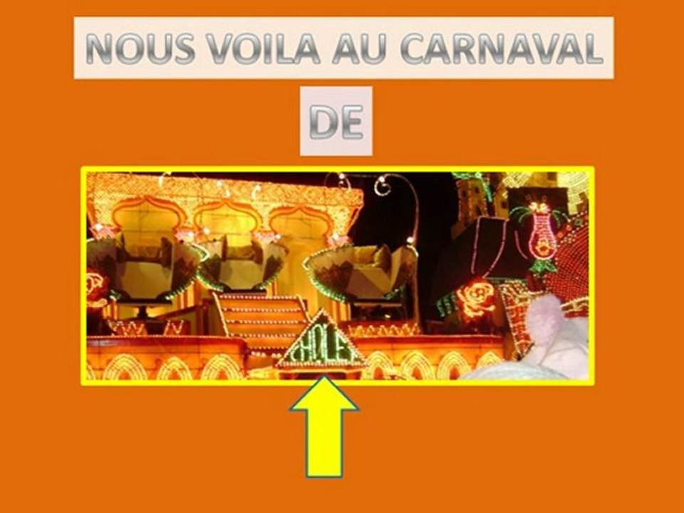 Carnaval 2010