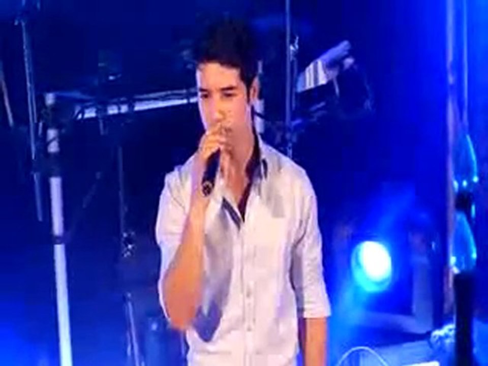 Harel Skaat - Millim (Eurovision 2010 Israel)