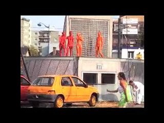 Generik Vapeur-Droles d'oiseaux et art blaxon.