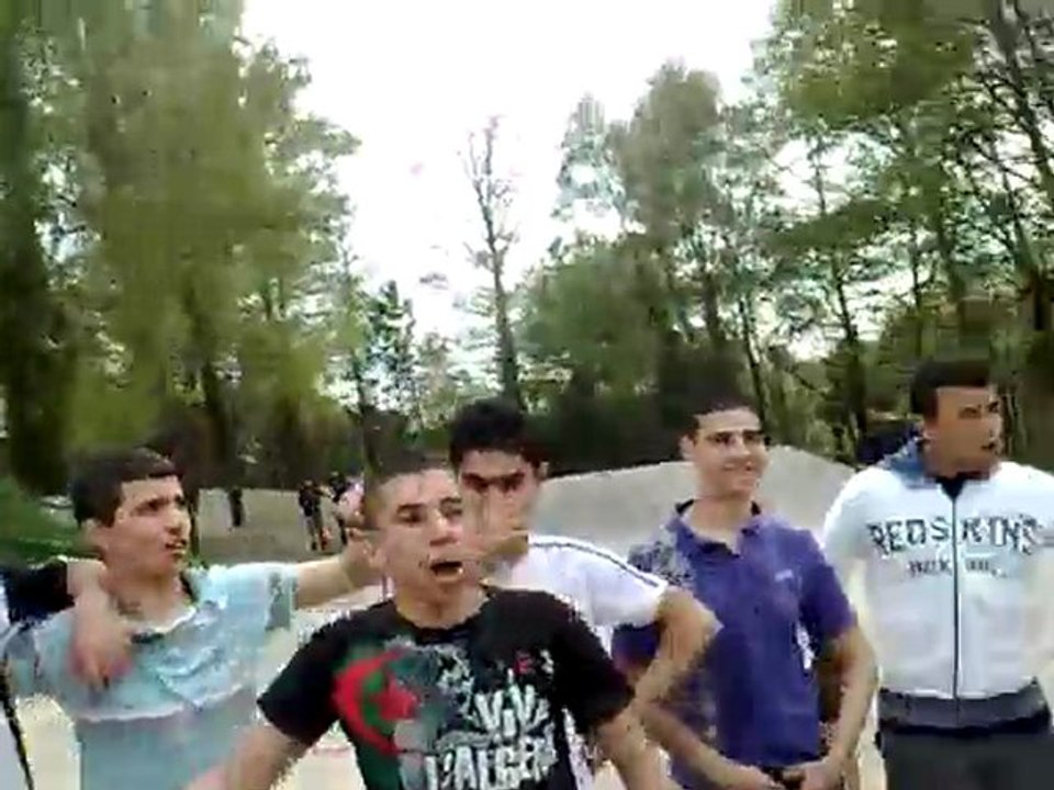 Après Match Beaubreuil 0 - 1 La Bastide