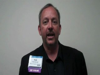 Discover Insights from Marketing Experts on Adaptive Marketing at 2010 Forum 🚀