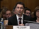 Goldman Sachs: Fabrice Tourre dit qu'il se défendra en justice