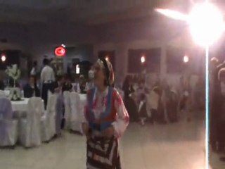 FINDIKLI KÖYÜNDEN  DÜGÜN VİDEOSU