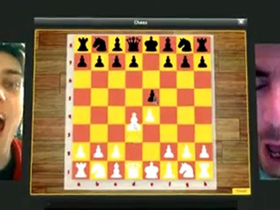 6rounds Short Glimpse of the Video Experience