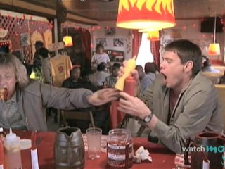 The Career of Funny Man Jim Carrey