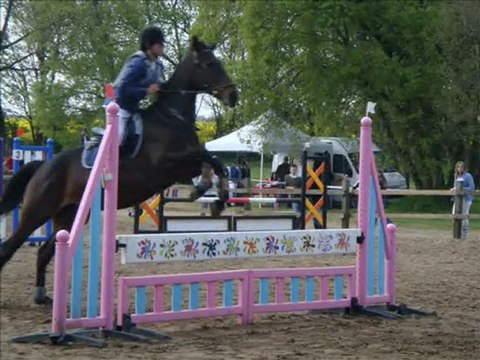 Concours CSO 26-04-10 aux Cavaliers du Plaisir