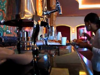 Meeting accommodations at the Barceló Maya Beach Resort