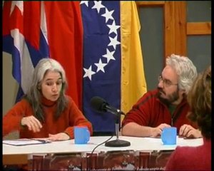 Reflexiones sobre la Cuba y relaciones con Europa