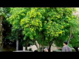 Casablanca El Bahia de Meryem Belmir