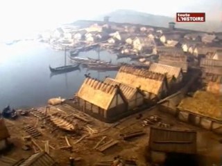 la saga des vikings 1/3