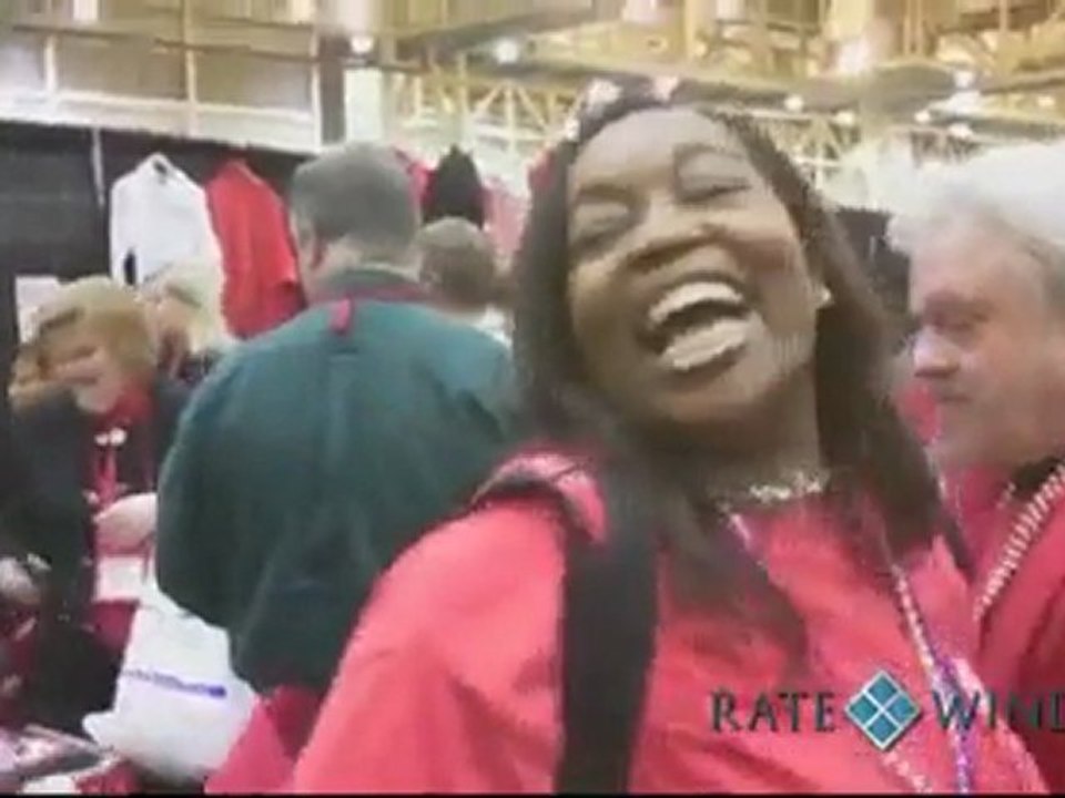 Real Estate Advice With Bruce Bills and Mahogany Rhodes