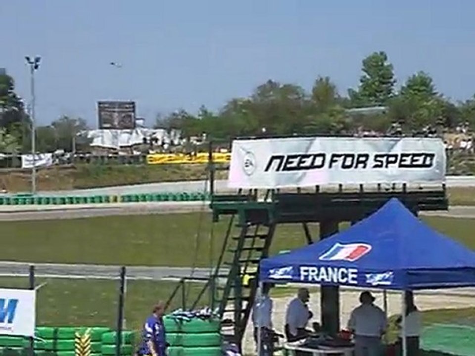 championat france supermotard