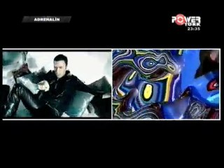 Mustafa Sandal- Tas [ Mix'Klip ]