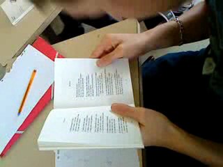 lecture poème par Quentin.MP4