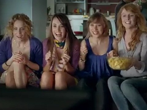 Pub Heineken ~ Incroyables Talents (HQ+)