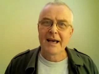 Pat Condell - Satán es cátolico
