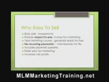 Easy Affiliate Marketing Program  Learn and Earn Part 8