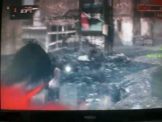 (VIDEO TEST) MULTIJOUEUR UNCHARTED 2 AMONG THIEVES PARTIE 1