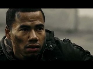 The Raven ~ Sci Fi Short Movie (HQ+)