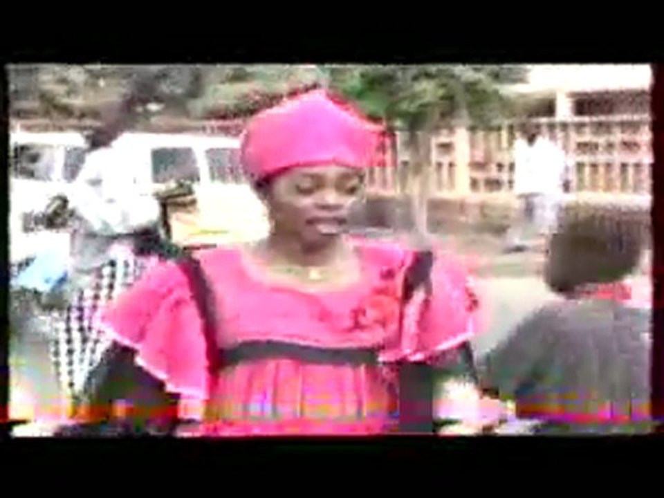 kaniba oule kouyate