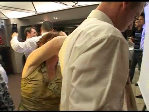 Mariage Elise et Geoffrey partie 1