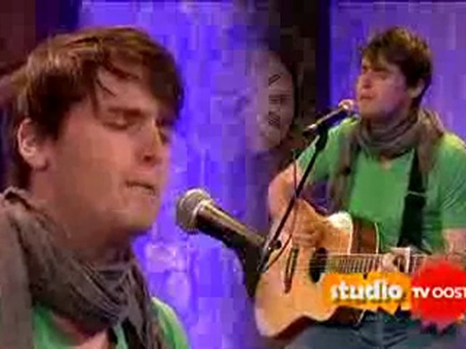 Eurovision 2010 Belgium - Tom Dice - Me and My Guitar