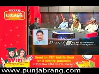 Kal Tak 27th April 2010 part 2