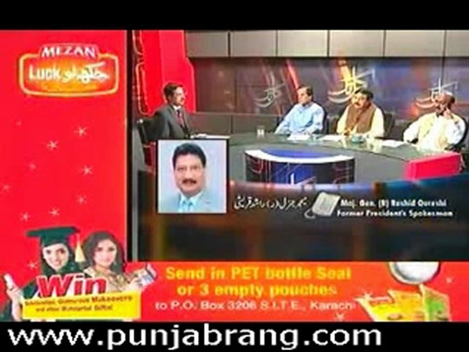 Kal Tak 27th April 2010 part 2