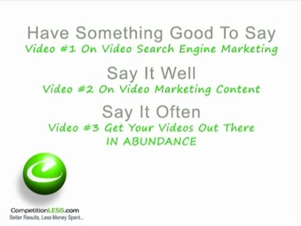Viral Marketing Experts