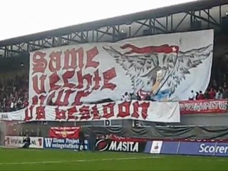 MVV-Oss 2009-2010