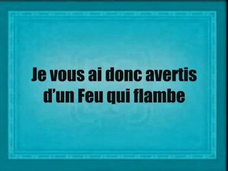 155 La Nuit (bis) (par Mouhammed Al-Louhaydane)