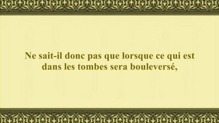 163 Les Coursiers (par Houssein Ali-Cheikh)