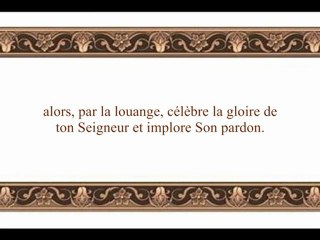 173 Le Secours  (par Salah Ibn Mouhammed Al-Boudeir)