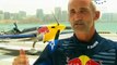 Red Bull Air Race 2008 - Abu Dhabi - F1 vs WRC and RBAR