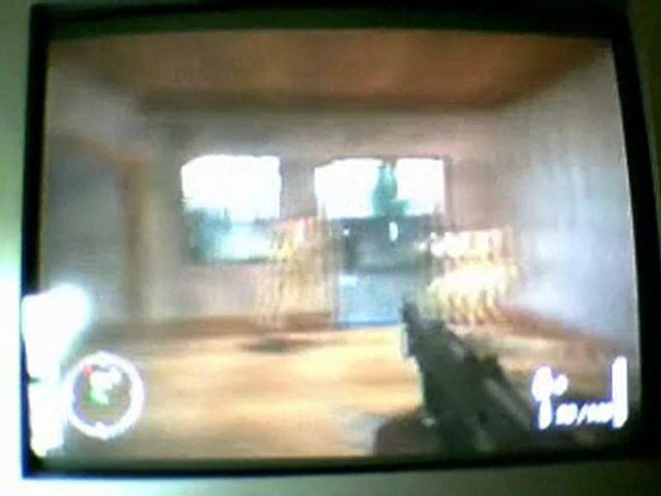 Walkthrough Medal Of honor Avant-garde (2) : Le Bunker