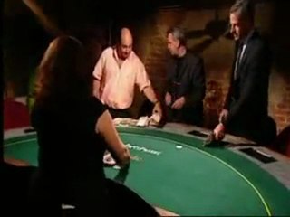 PartyPoker Poker Den I The big game E03Pt07