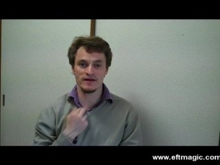 EFT - There Is Not Enough Money To Go Around