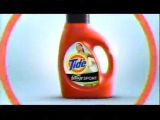 Venus Williams New Commerical 2010