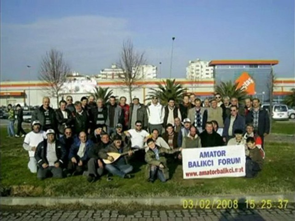 Amatörbalıkçı.net  Forum